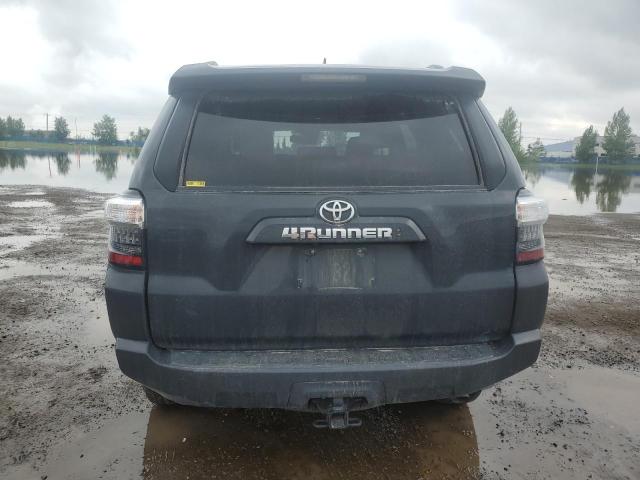 2024 TOYOTA 4RUNNER SR5/SR5 PREMIUM  