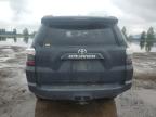 2024 TOYOTA 4RUNNER SR5/SR5 PREMIUM   for sale at Copart AB - CALGARY