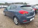 2014 KIA CEED 3 S-A for sale at Copart ROCHFORD