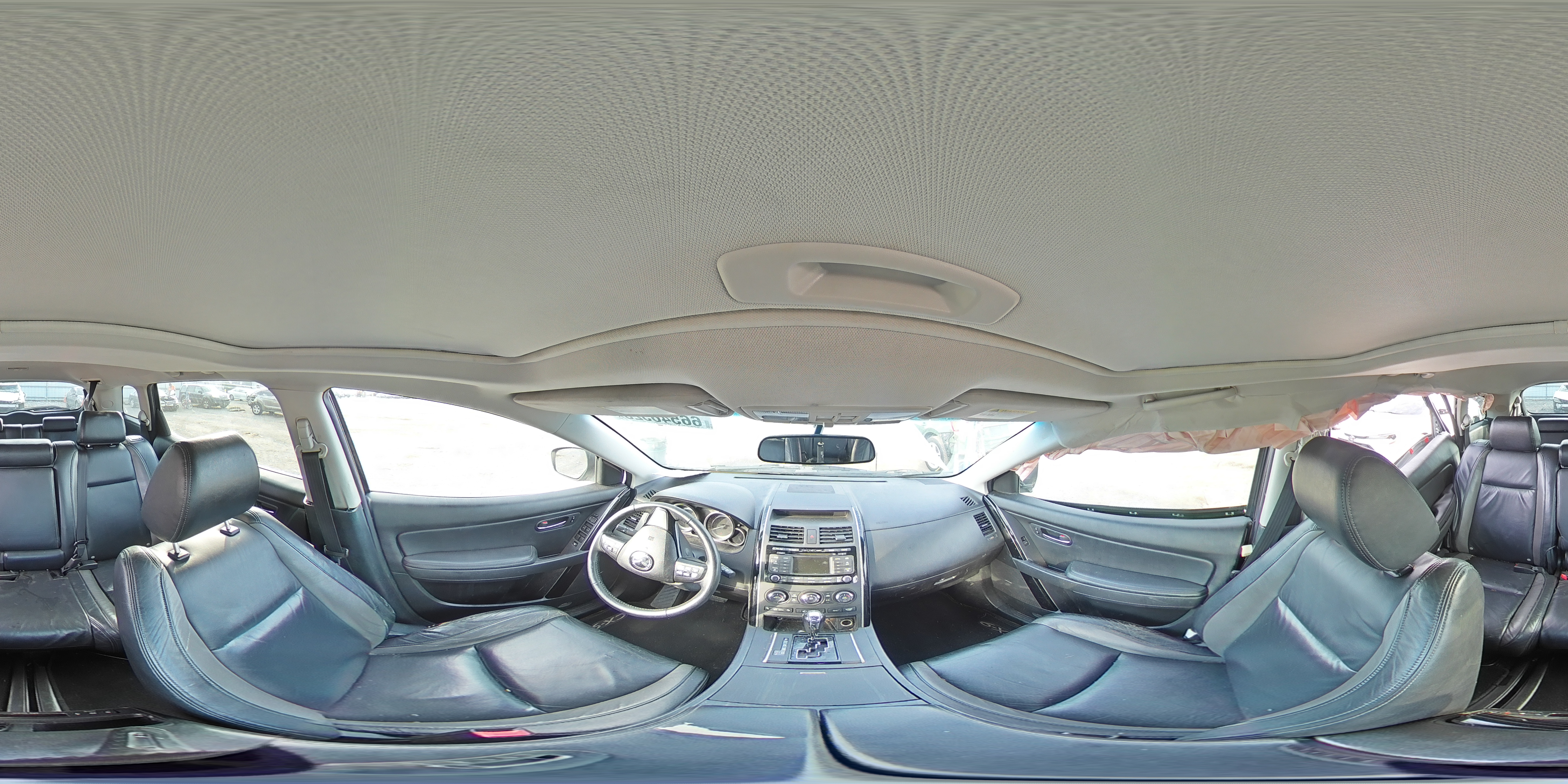 2011 Mazda Cx-9 VIN: JM3TB3CV4B0331853 Lot: 66546525