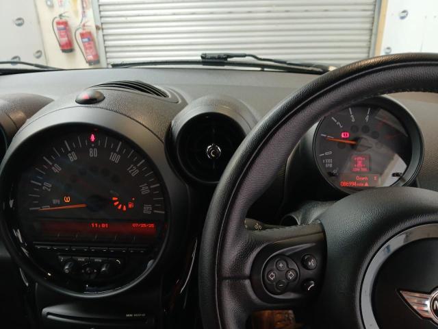 2014 MINI PACEMAN CO
