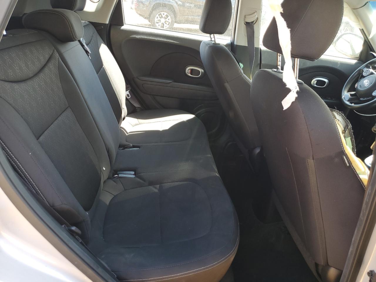 2016 Kia Soul VIN: KNDJN2A24G7823243 Lot: 64187005