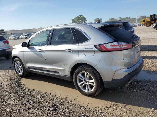  FORD EDGE 2020 Silver