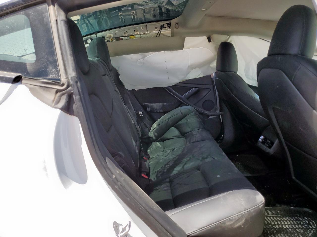 2023 Tesla Model 3 VIN: 5YJ3E1EA0PF583588 Lot: 71444195