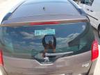 2014 PEUGEOT 5008 ALLUR for sale at Copart PETERLEE