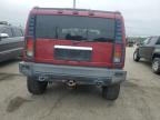 2003 HUMMER H2    for sale at Copart OH - DAYTON