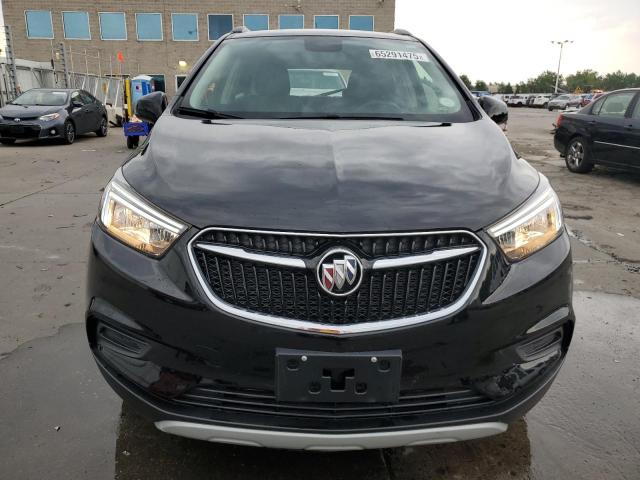  BUICK ENCORE 2022 Black