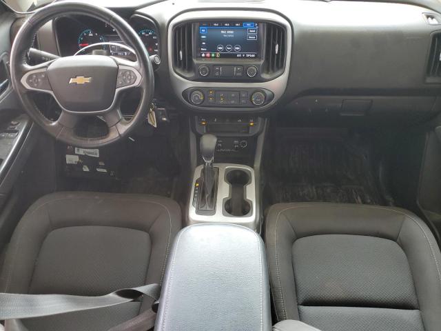  CHEVROLET COLORADO 2022 Biały