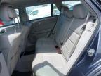 2010 MERCEDES BENZ E250 BLUEE for sale at Copart BRISTOL