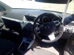 2009 VAUXHALL ASTRA SXI for sale at Copart WHITBURN