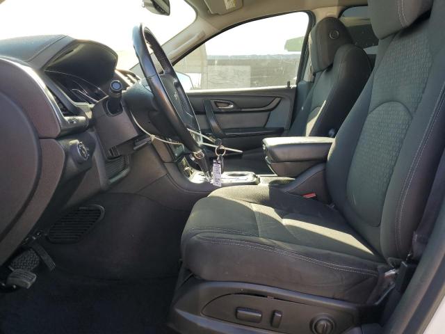  GMC ACADIA 2016 White