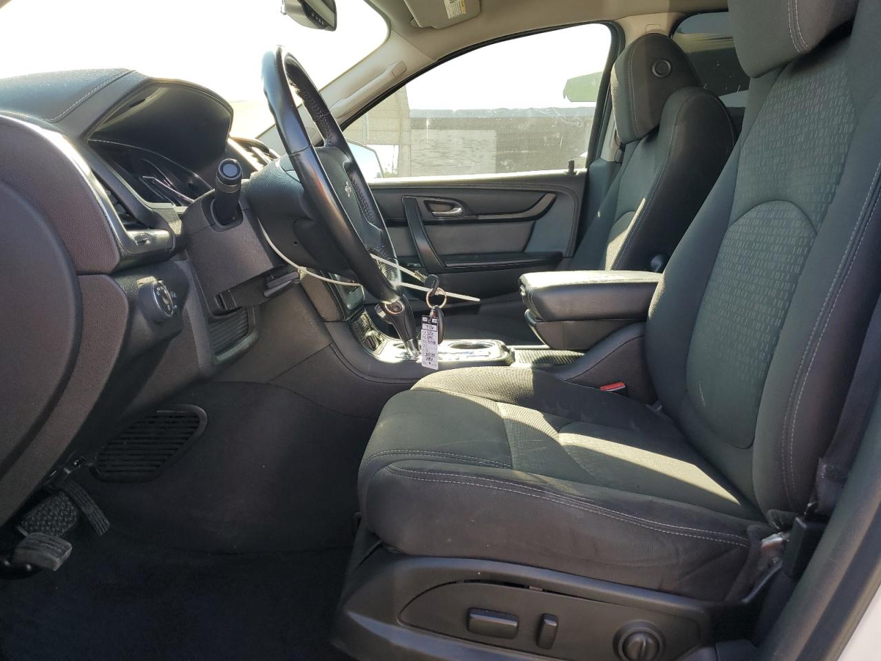 1gkkrpkd5gj288288 1GKKRPKD5GJ288288 2016 GMC Acadia Sle