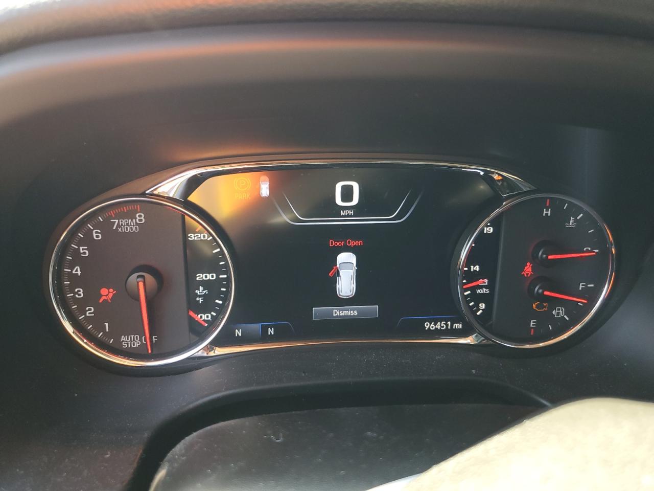 2020 GMC Acadia Denali VIN: 1GKKNPLS2LZ127420 Lot: 63323675