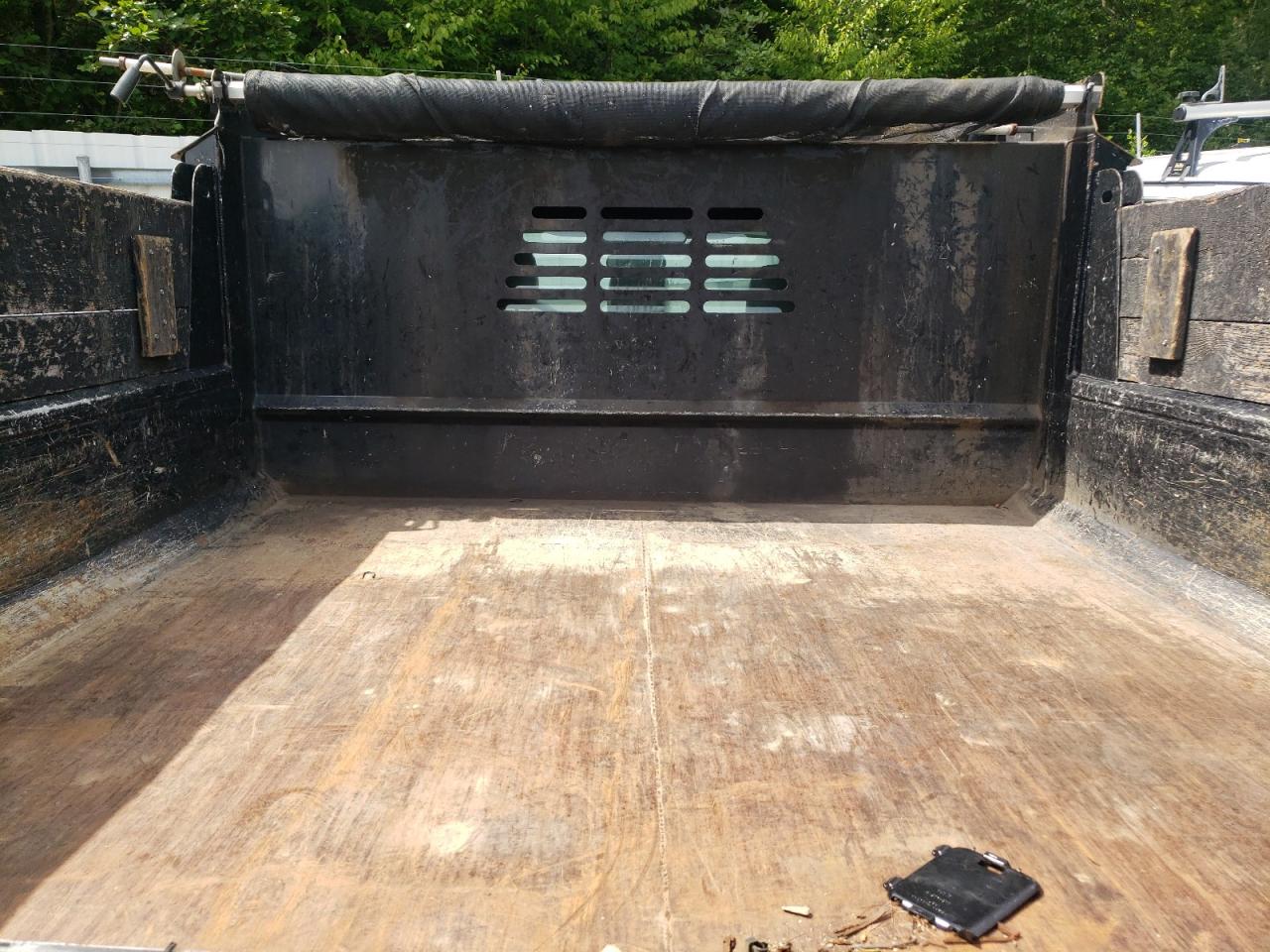 2022 Ford F350 Super Duty VIN: 1FDRF3HN6NED64226 Lot: 64969105