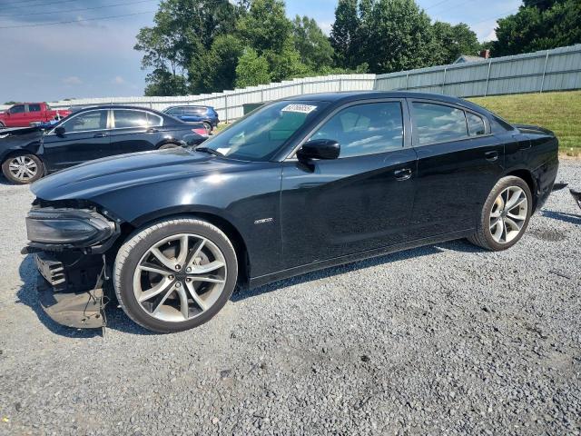  DODGE CHARGER 2015 Czarny
