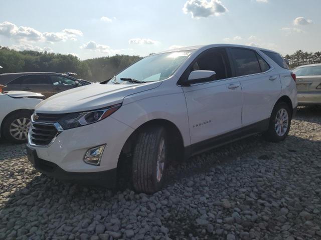  CHEVROLET EQUINOX 2021 Biały