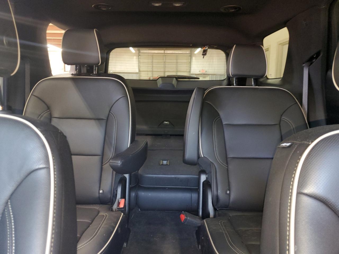 2023 Chevrolet Traverse Premier VIN: 1GNERKKW1PJ297140 Lot: 66698165