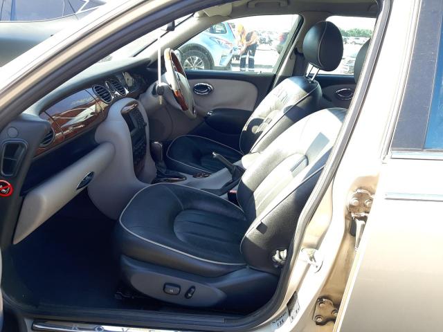 2008 ROVER 75 CONNOIS
