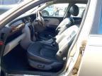 2008 ROVER 75 CONNOIS for sale at Copart SANDTOFT