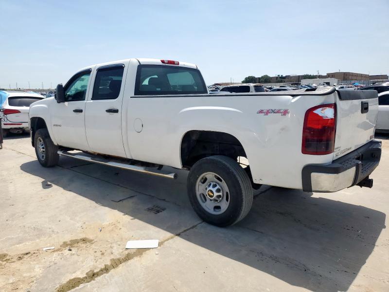 Pickups GMC SIERRA 2014 Biały