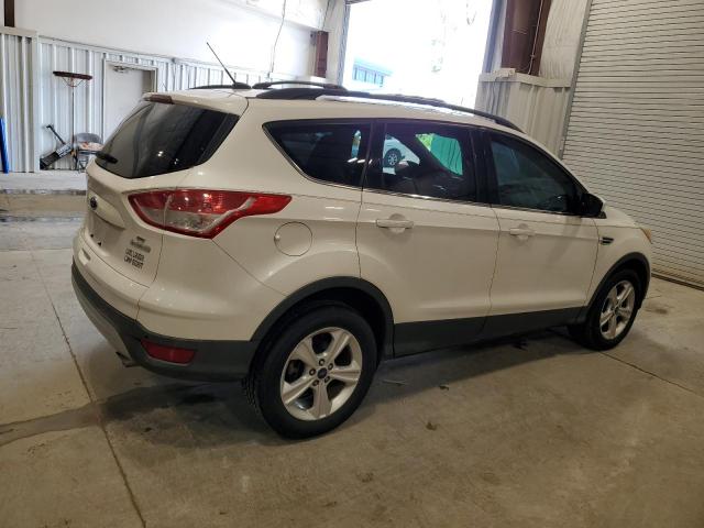  FORD ESCAPE 2014 Biały