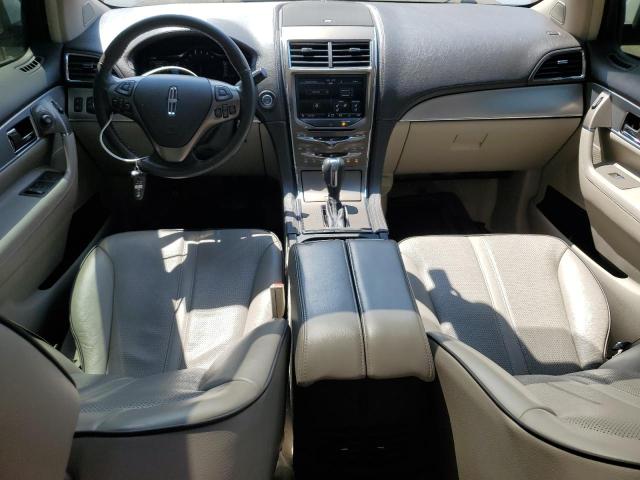 2011 LINCOLN MKX   