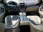 2011 LINCOLN MKX    for sale at Copart ON - COOKSTOWN