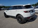2017 LAND ROVER RANGE ROVER EVOQUE SE for sale at Copart PA - PITTSBURGH NORTH