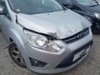 2014 FORD GRAND C-MA for sale at Copart WOLVERHAMPTON