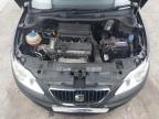 2009 SEAT IBIZA SPOR for sale at Copart GLOUCESTER