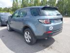 2018 LAND ROVER DISCOVERY for sale at Copart GLOUCESTER