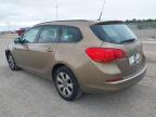 2014 VAUXHALL ASTRA DESI for sale at Copart CORBY