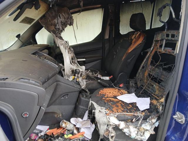 2015 FORD GRAND TOURNEO CONNECT 1.6 TDCI 115 ZETEC 5DR