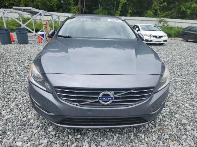  VOLVO V60 2017 Szary