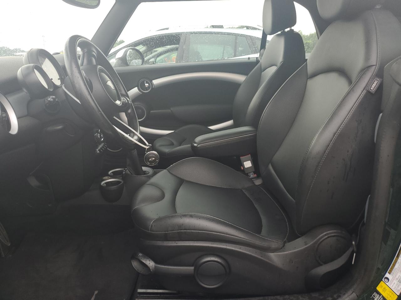 WMWZP3C51DT297647 2013 Mini Cooper S