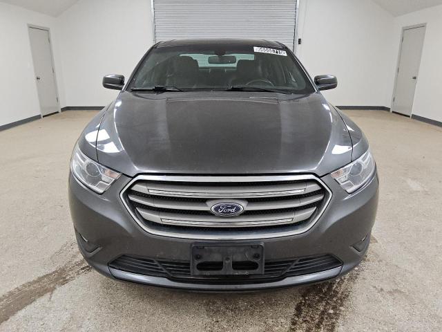  FORD TAURUS 2018 Gray