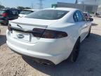 2013 JAGUAR XF LUXURY for sale at Copart BRISTOL