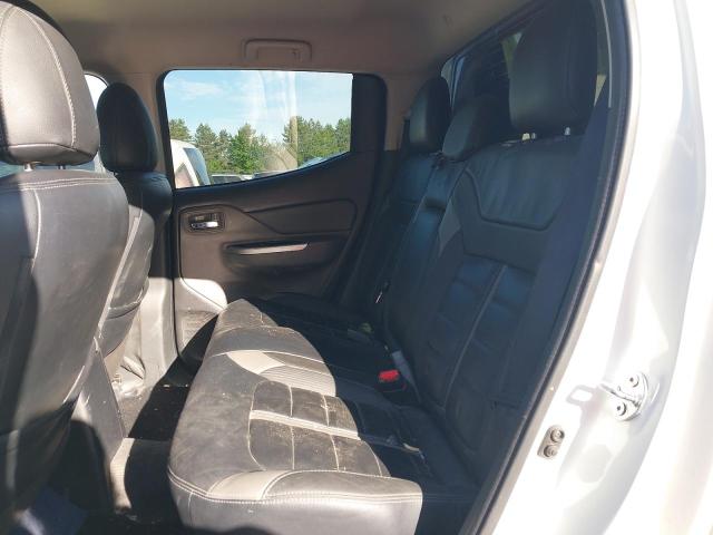 2017 MITSUBISHI L200 BARBARIAN DI-D 