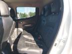 2017 MITSUBISHI L200 BARBARIAN DI-D  for sale at Copart GLOUCESTER