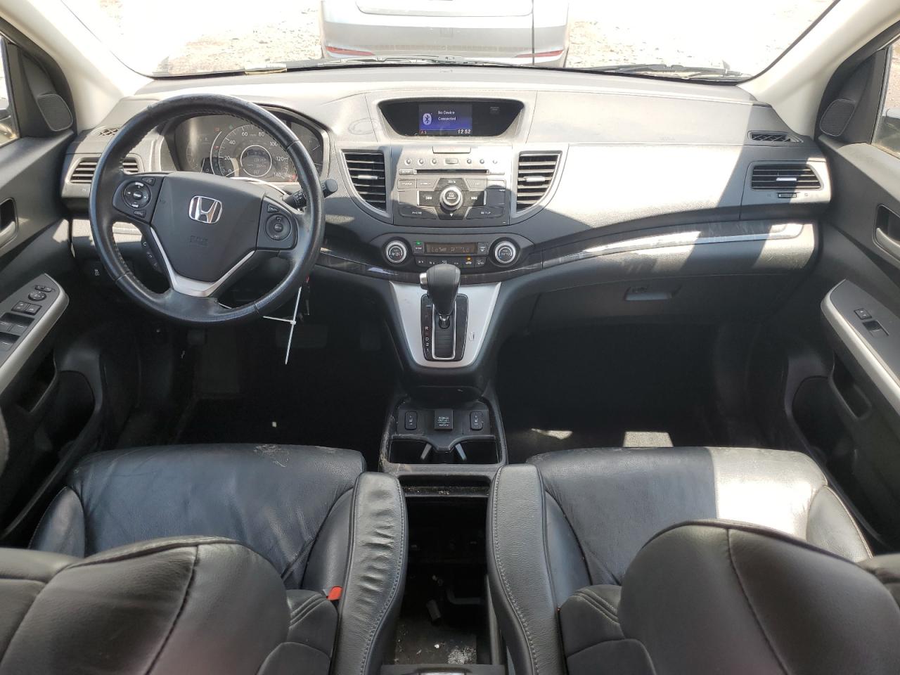 2014 Honda Cr-V Exl VIN: 5J6RM3H78EL018275 Lot: 62501975