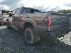 2011 FORD F150 SUPERCREW   for sale at Copart QC - MONTREAL