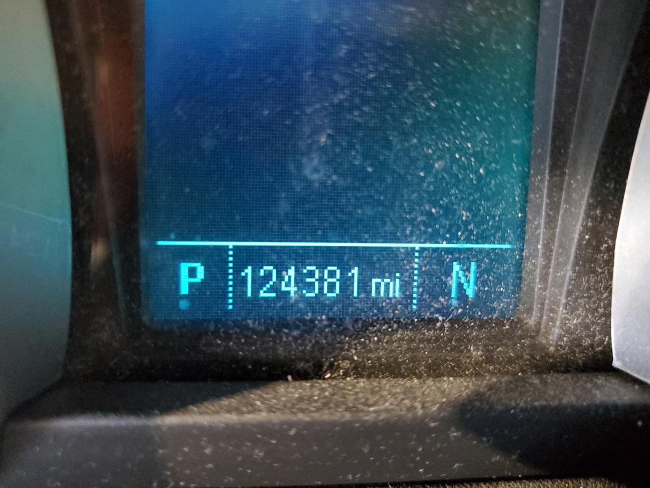 2015 Chevrolet Equinox Lt VIN: 2GNFLFEK7F6385398 Lot: 64977755