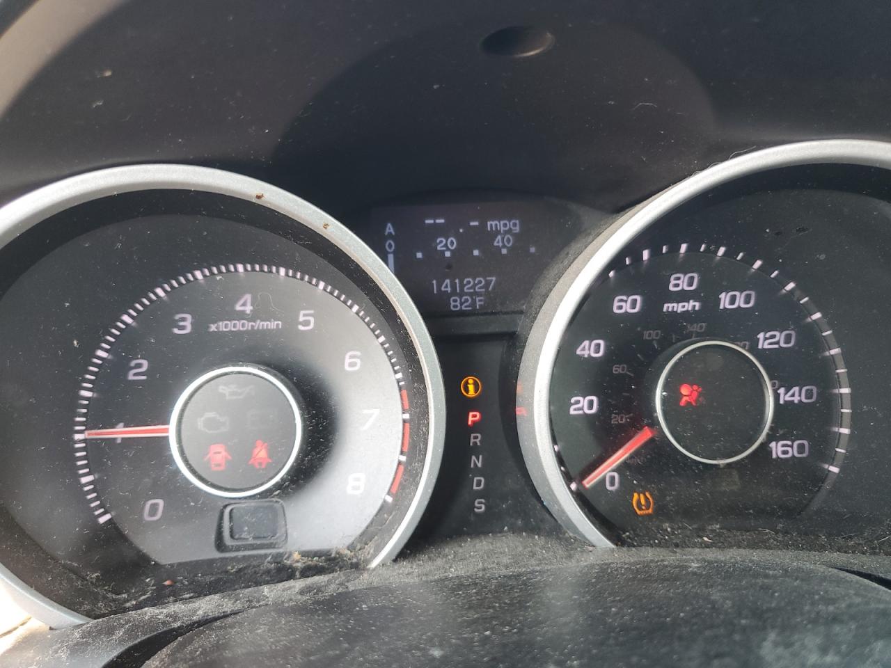 19uua8f21ca022871 19UUA8F21CA022871 2012 Acura Tl