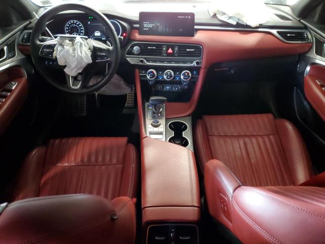  GENESIS G70 BASE 2023 Black