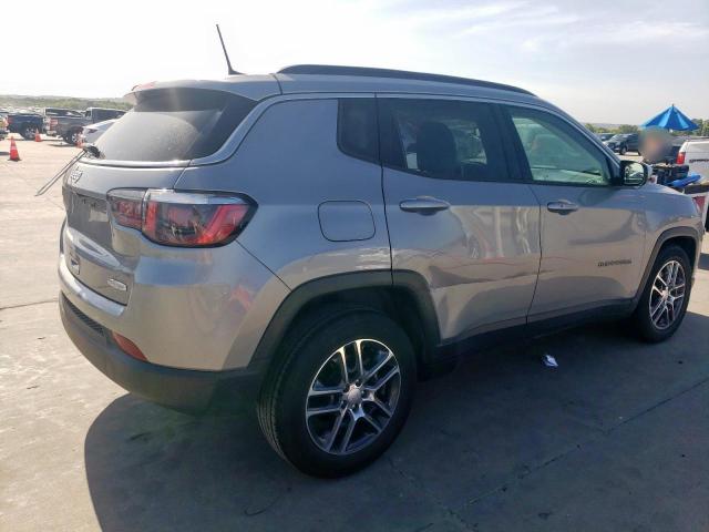  JEEP COMPASS 2020 Gray