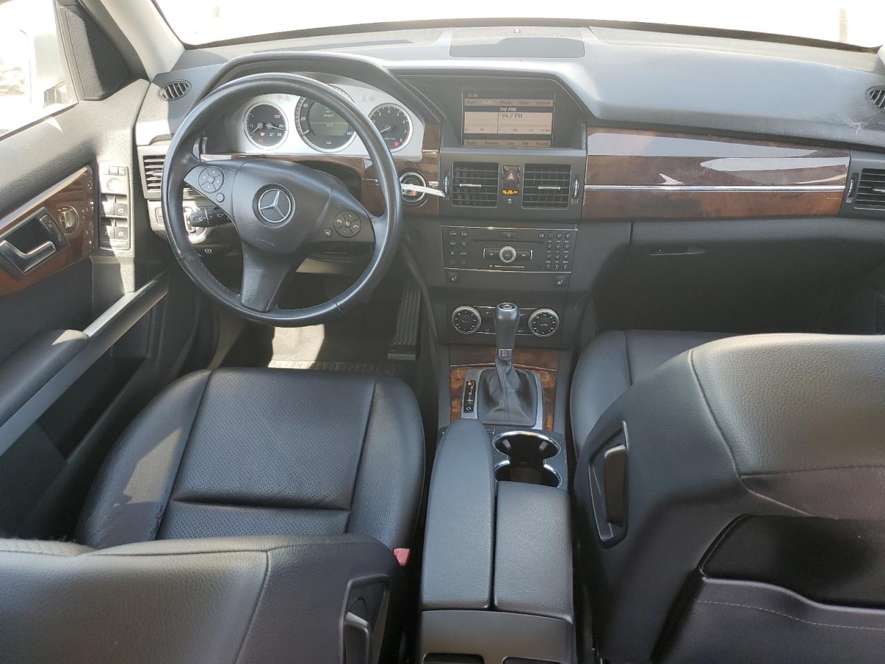 2012 Mercedes-Benz Glk 350 VIN: WDCGG5GB8CF822247 Lot: 62584255