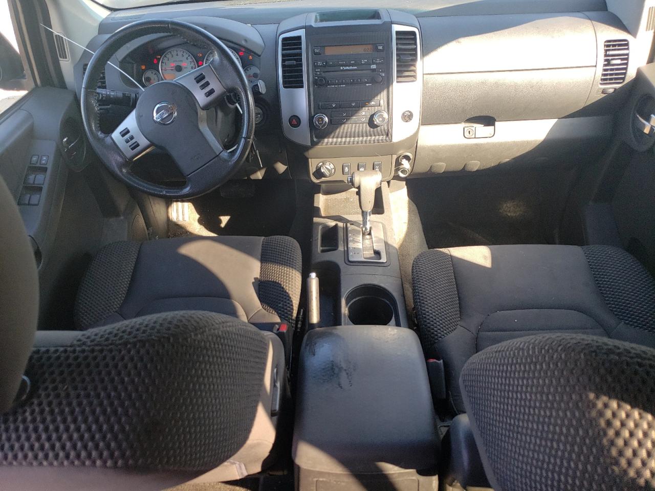 2012 Nissan Xterra Off Road VIN: 5N1AN0NW4CC502950 Lot: 64599205