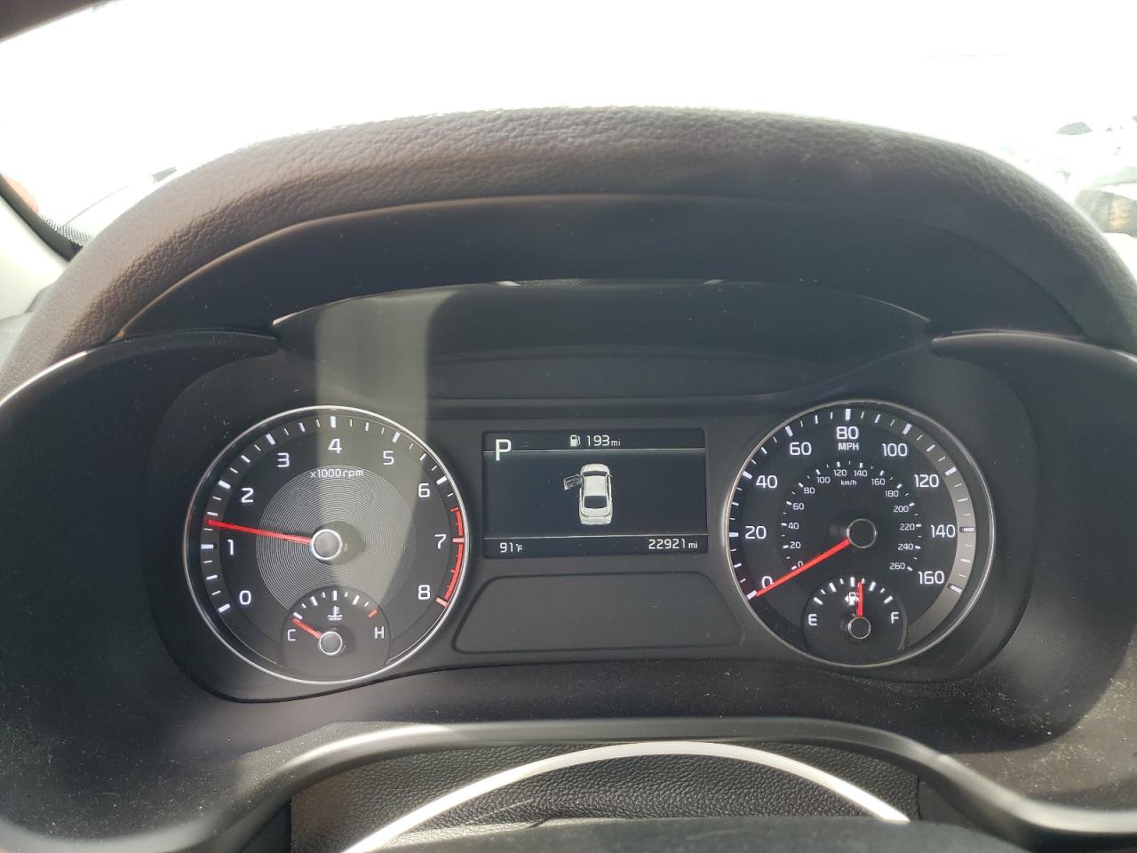 2024 Kia Forte Lx VIN: 3KPF24AD5RE841362 Lot: 64832515