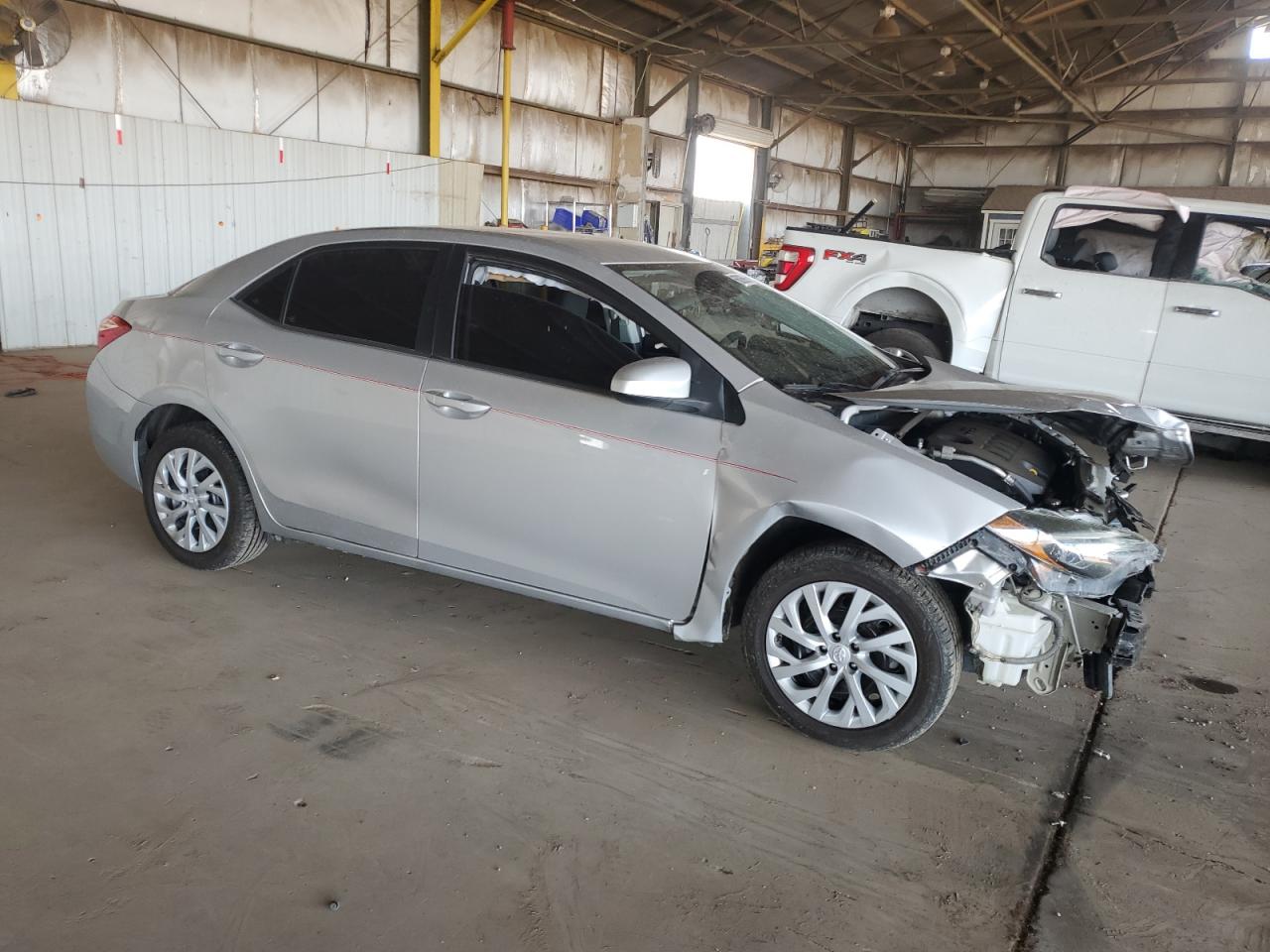 5yfburhe3jp775787 5YFBURHE3JP775787 2018 Toyota Corolla L