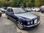 2008 BENTLEY ARNAGE R   à vendre chez Copart MA - SOUTH BOSTON